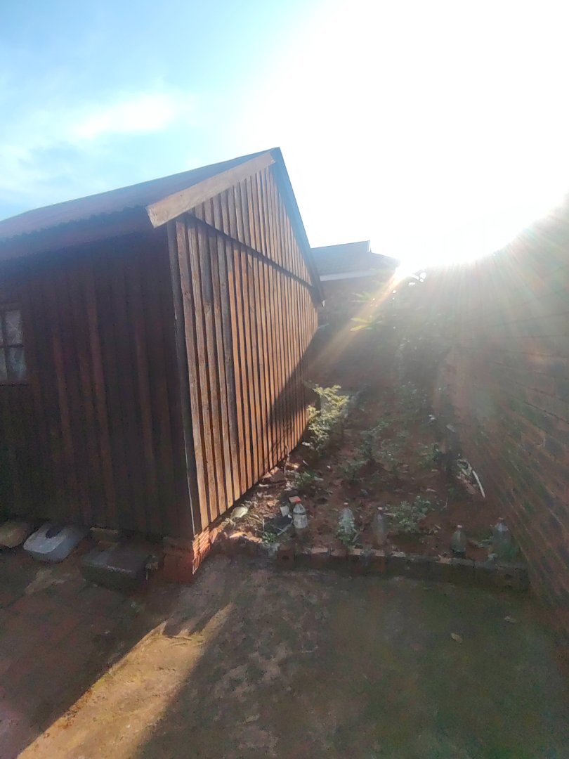  Bedroom Property for Sale in Isipingo Hills KwaZulu-Natal
