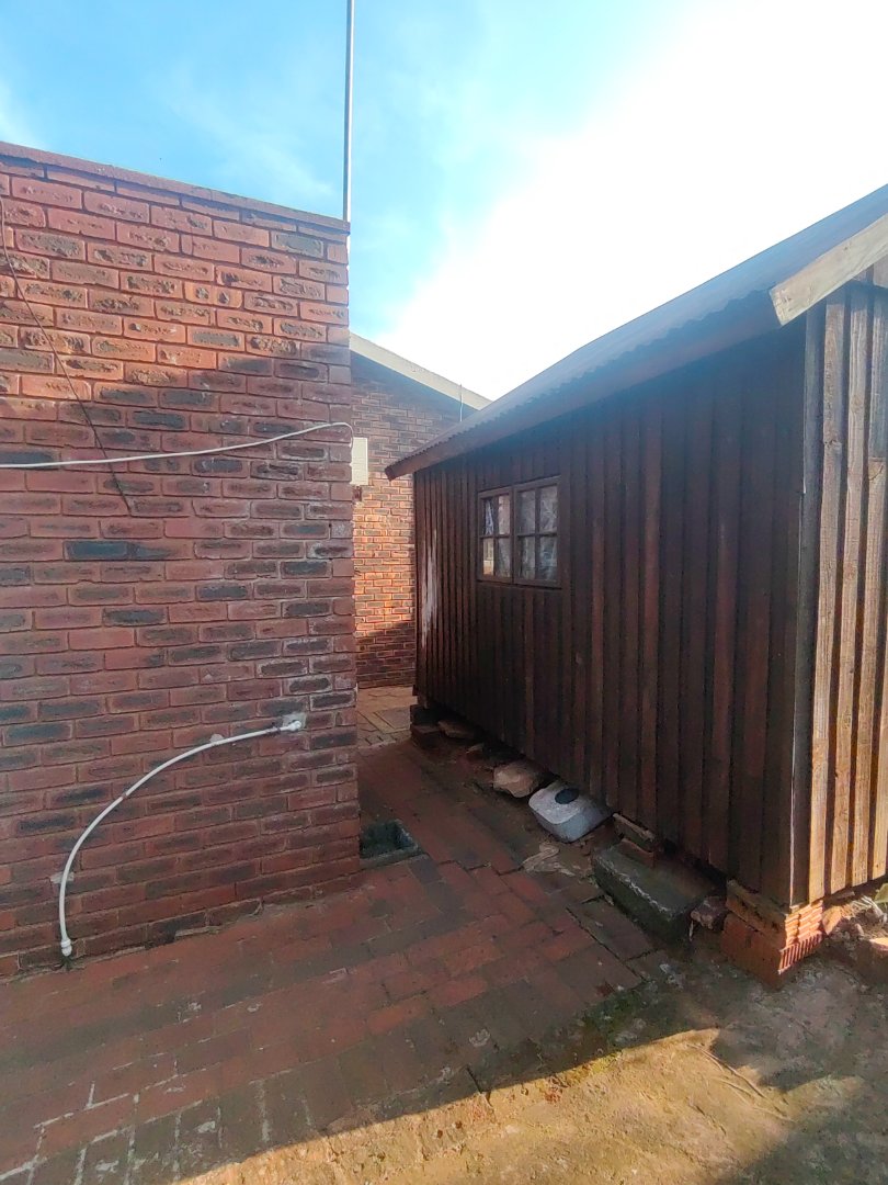  Bedroom Property for Sale in Isipingo Hills KwaZulu-Natal