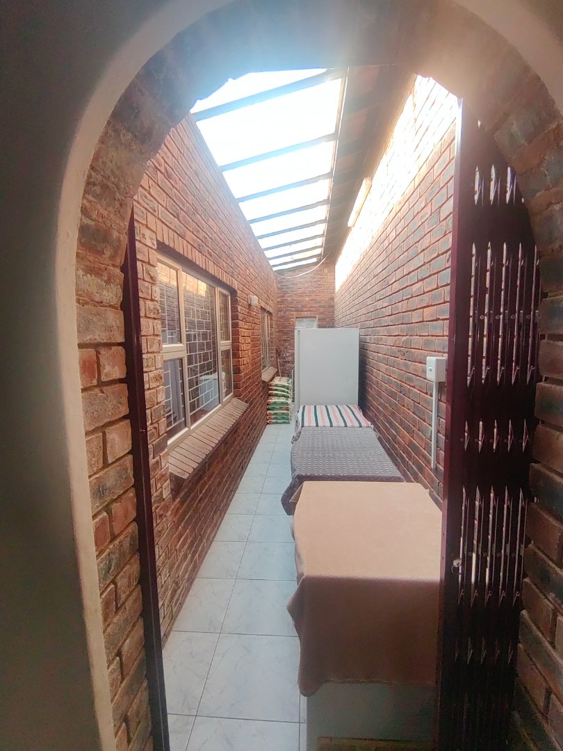  Bedroom Property for Sale in Isipingo Hills KwaZulu-Natal