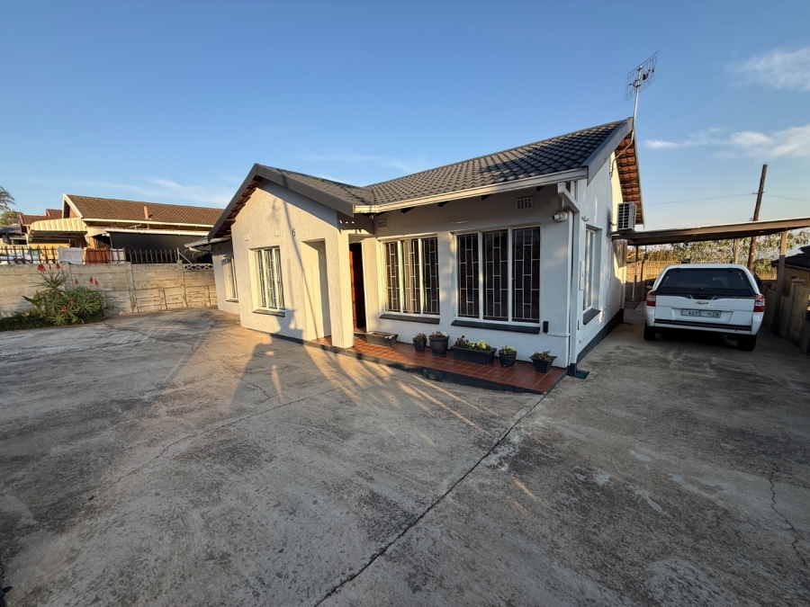 4 Bedroom Property for Sale in Northdale KwaZulu-Natal