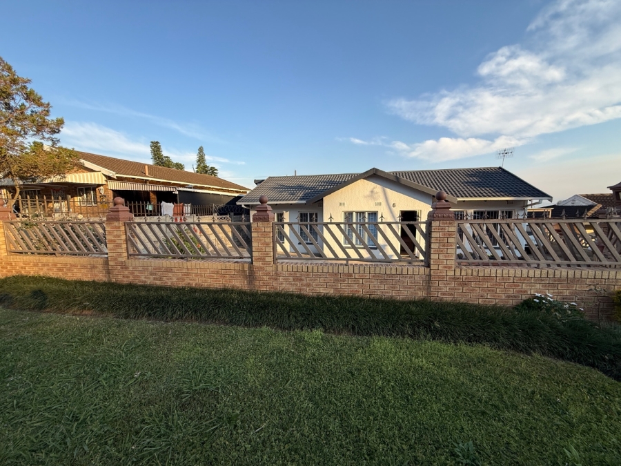 4 Bedroom Property for Sale in Northdale KwaZulu-Natal