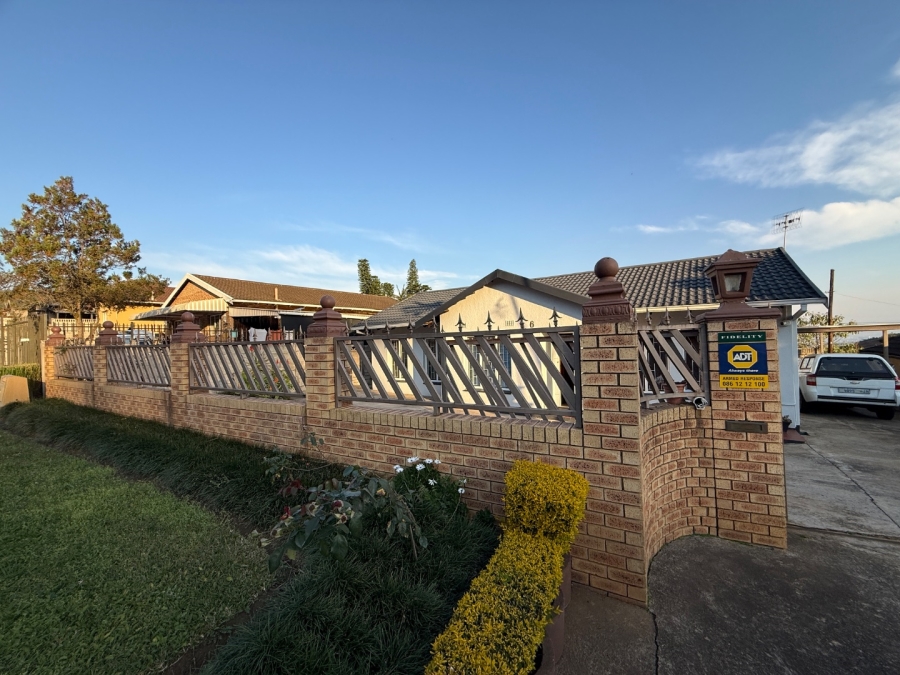 4 Bedroom Property for Sale in Northdale KwaZulu-Natal