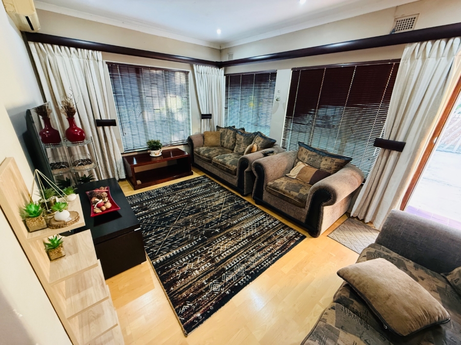 4 Bedroom Property for Sale in Northdale KwaZulu-Natal
