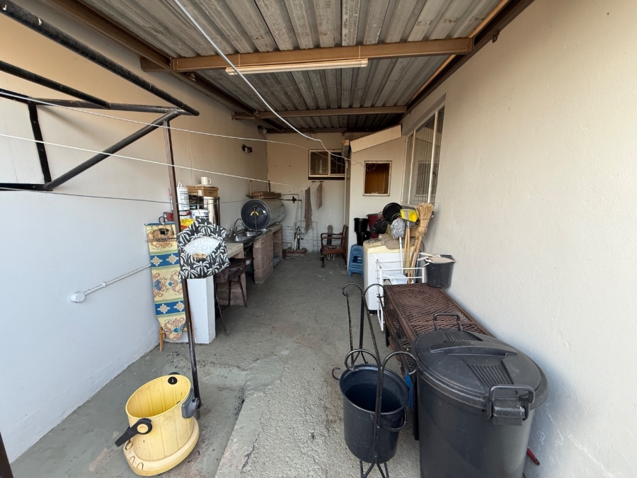 4 Bedroom Property for Sale in Northdale KwaZulu-Natal