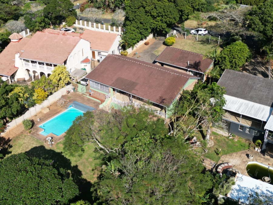 3 Bedroom Property for Sale in Uvongo KwaZulu-Natal