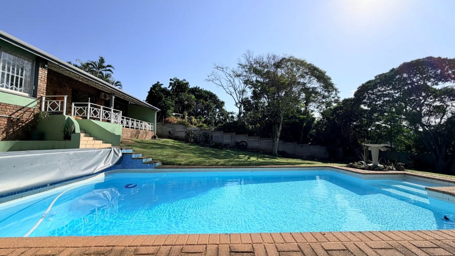 3 Bedroom Property for Sale in Uvongo KwaZulu-Natal