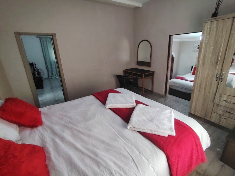 To Let 3 Bedroom Property for Rent in Lawrence Rocks KwaZulu-Natal
