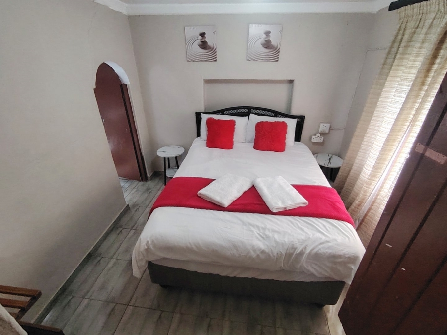 To Let 3 Bedroom Property for Rent in Lawrence Rocks KwaZulu-Natal