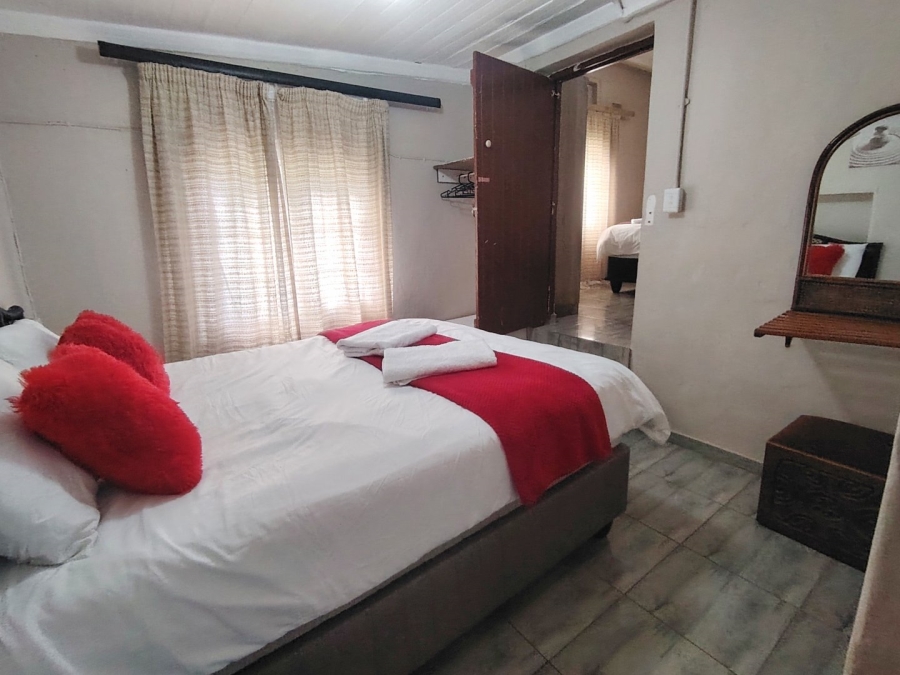 To Let 3 Bedroom Property for Rent in Lawrence Rocks KwaZulu-Natal