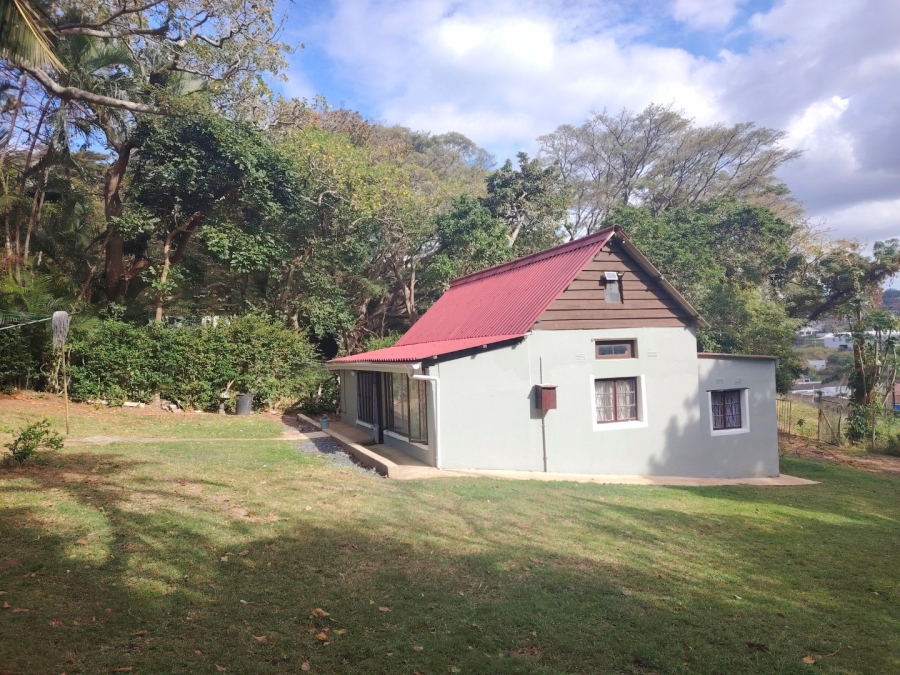 To Let 3 Bedroom Property for Rent in Lawrence Rocks KwaZulu-Natal