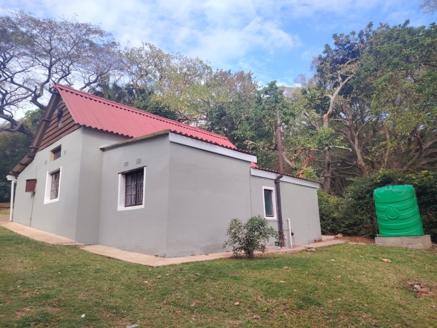 To Let 3 Bedroom Property for Rent in Lawrence Rocks KwaZulu-Natal