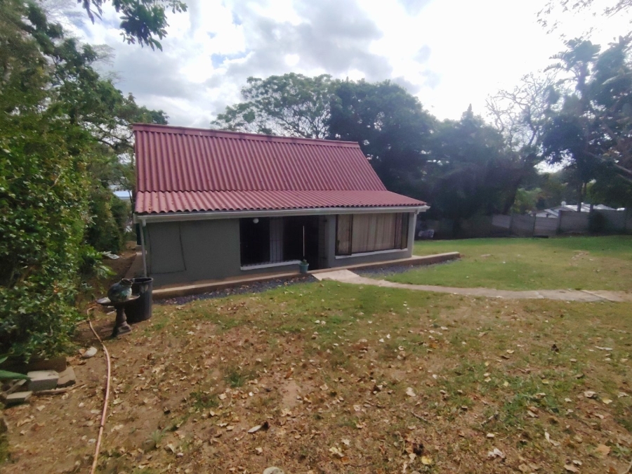 To Let 3 Bedroom Property for Rent in Lawrence Rocks KwaZulu-Natal