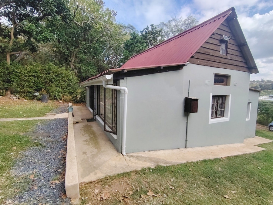 To Let 3 Bedroom Property for Rent in Lawrence Rocks KwaZulu-Natal