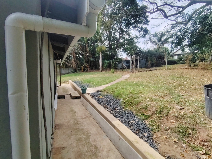To Let 3 Bedroom Property for Rent in Lawrence Rocks KwaZulu-Natal