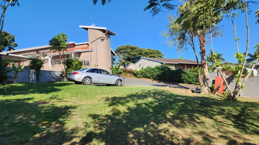3 Bedroom Property for Sale in Oslo Beach KwaZulu-Natal