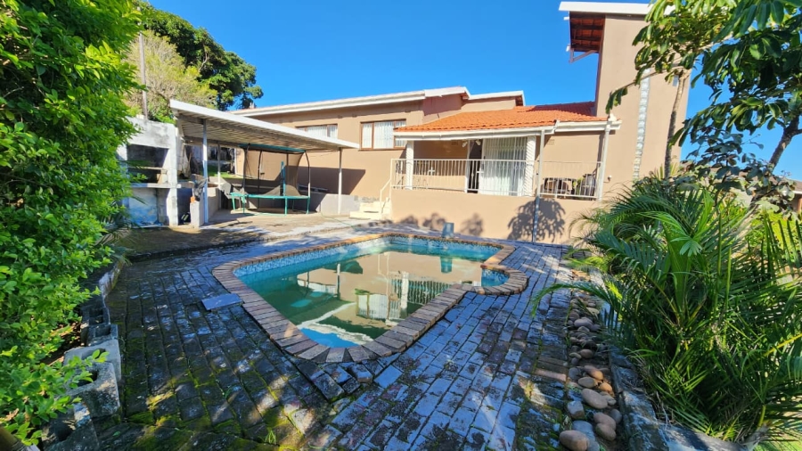 3 Bedroom Property for Sale in Oslo Beach KwaZulu-Natal