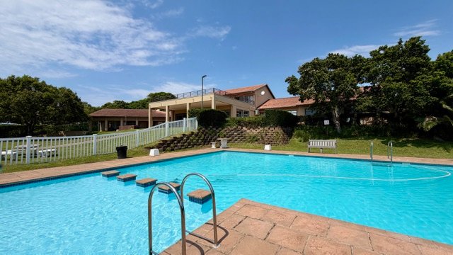 4 Bedroom Property for Sale in St Michaels On Sea KwaZulu-Natal