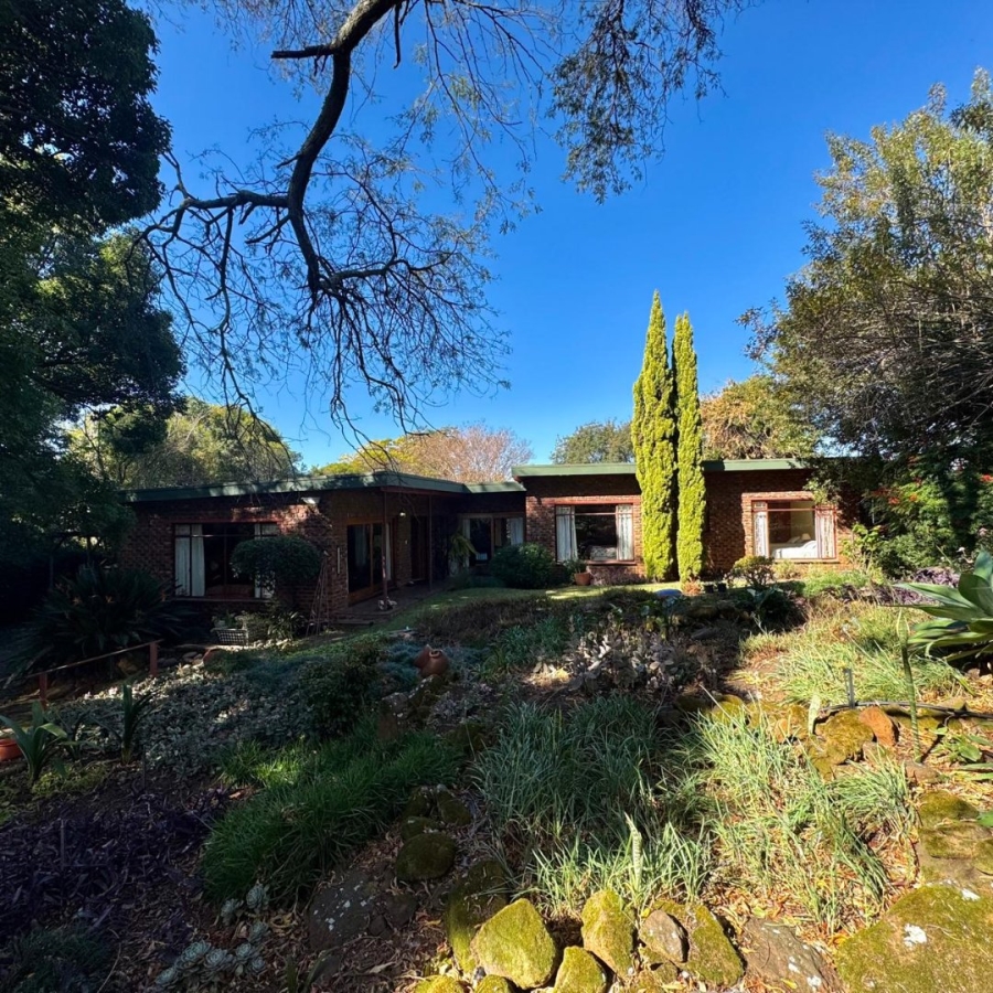 4 Bedroom Property for Sale in Huttenheights KwaZulu-Natal
