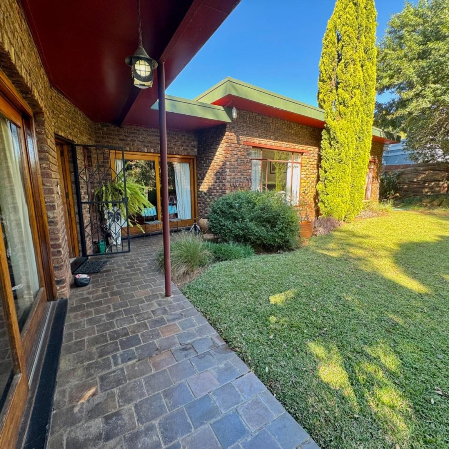 4 Bedroom Property for Sale in Huttenheights KwaZulu-Natal
