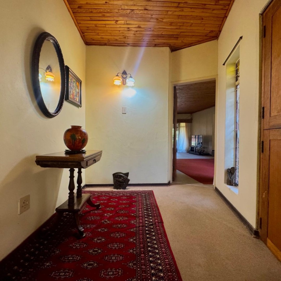 4 Bedroom Property for Sale in Huttenheights KwaZulu-Natal