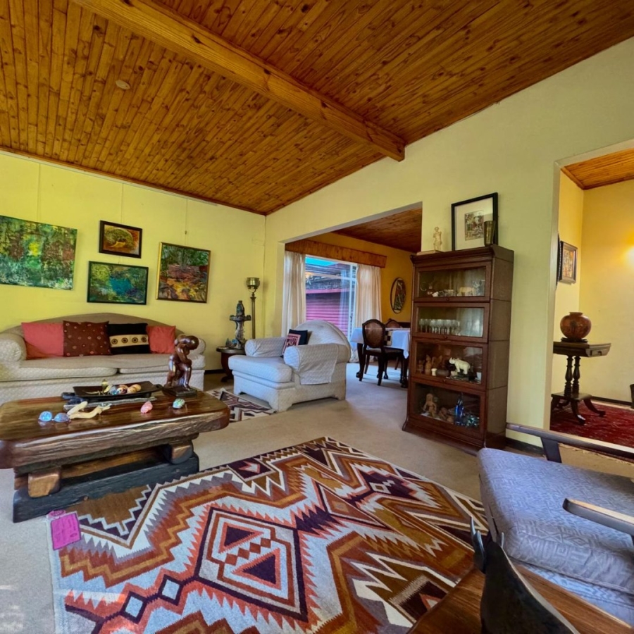 4 Bedroom Property for Sale in Huttenheights KwaZulu-Natal