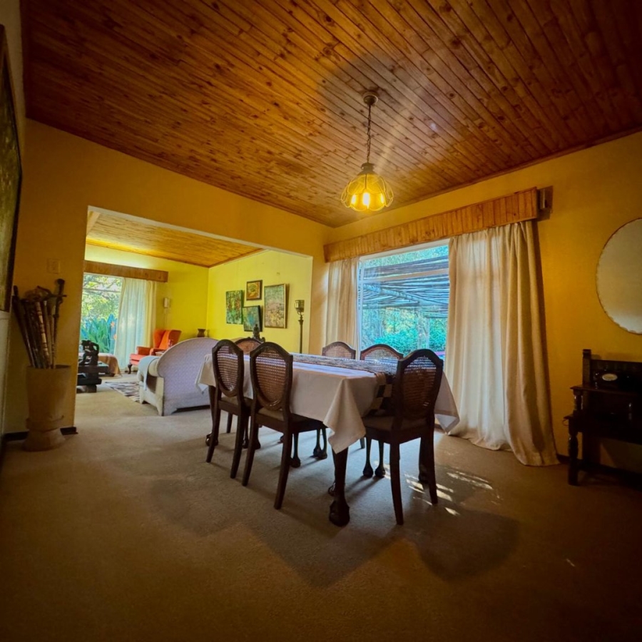 4 Bedroom Property for Sale in Huttenheights KwaZulu-Natal