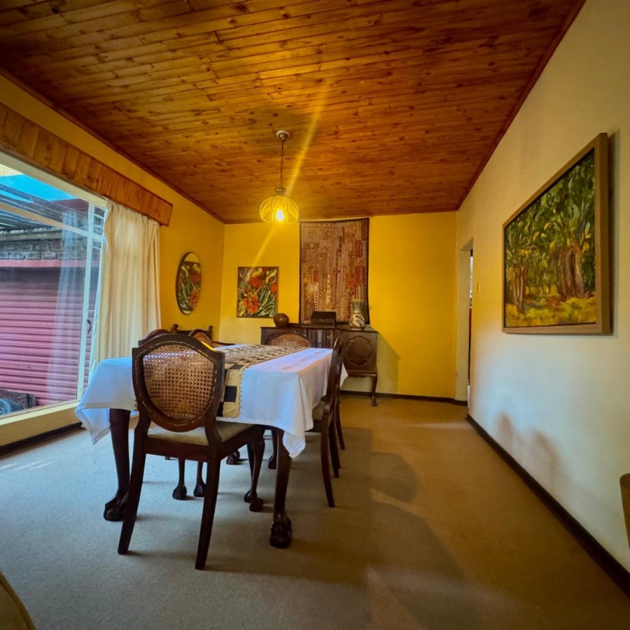 4 Bedroom Property for Sale in Huttenheights KwaZulu-Natal