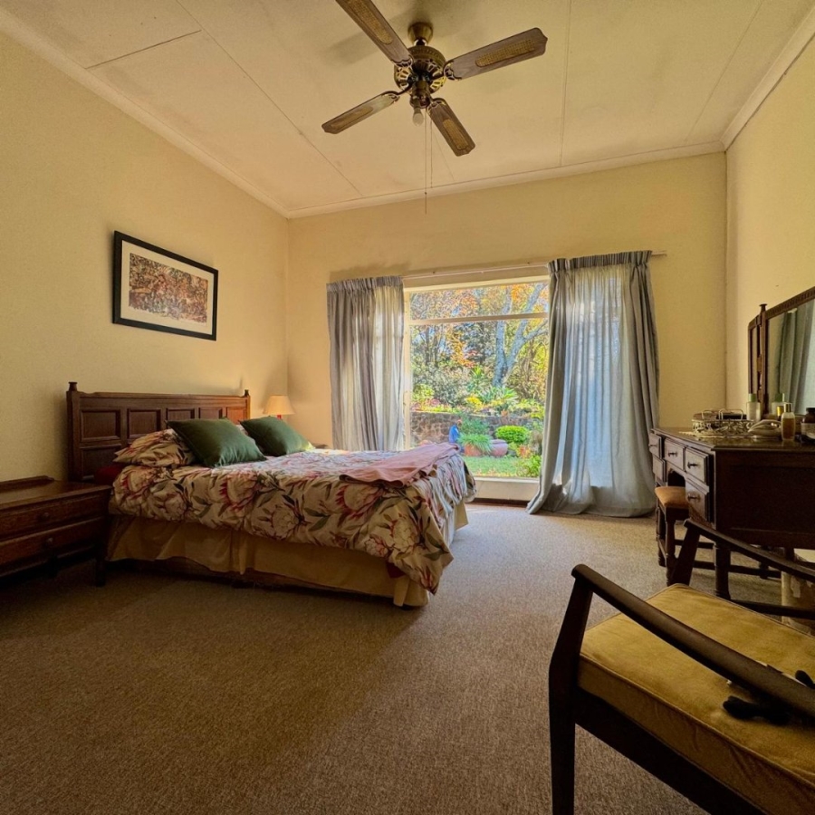 4 Bedroom Property for Sale in Huttenheights KwaZulu-Natal