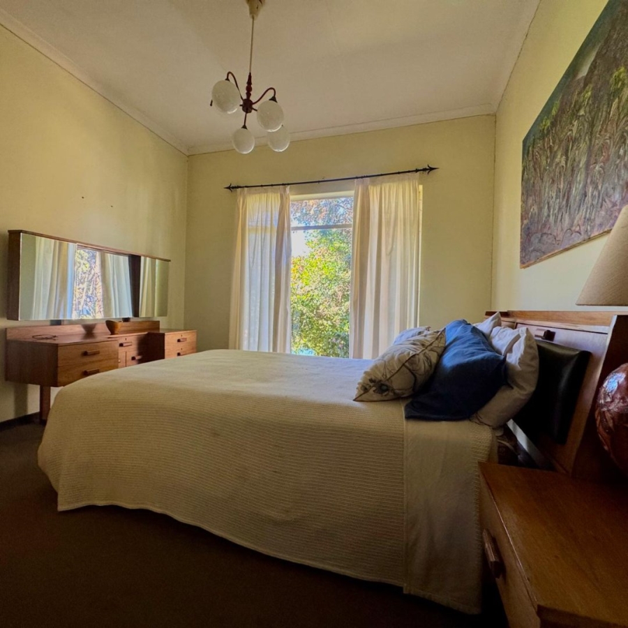4 Bedroom Property for Sale in Huttenheights KwaZulu-Natal