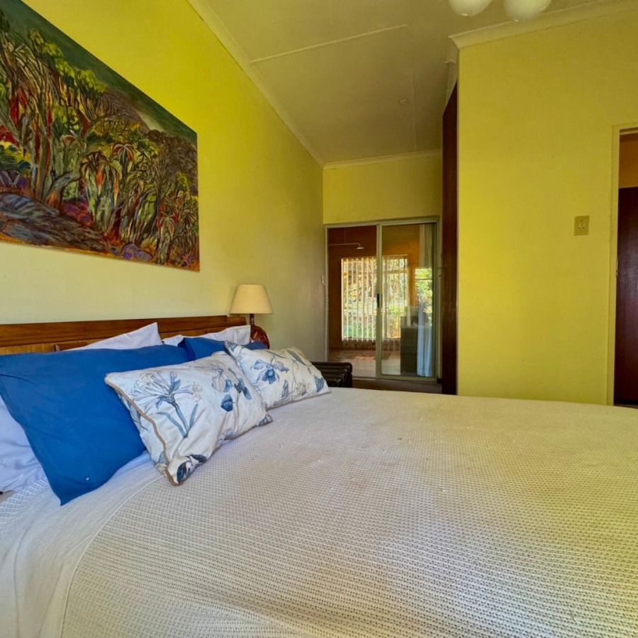 4 Bedroom Property for Sale in Huttenheights KwaZulu-Natal