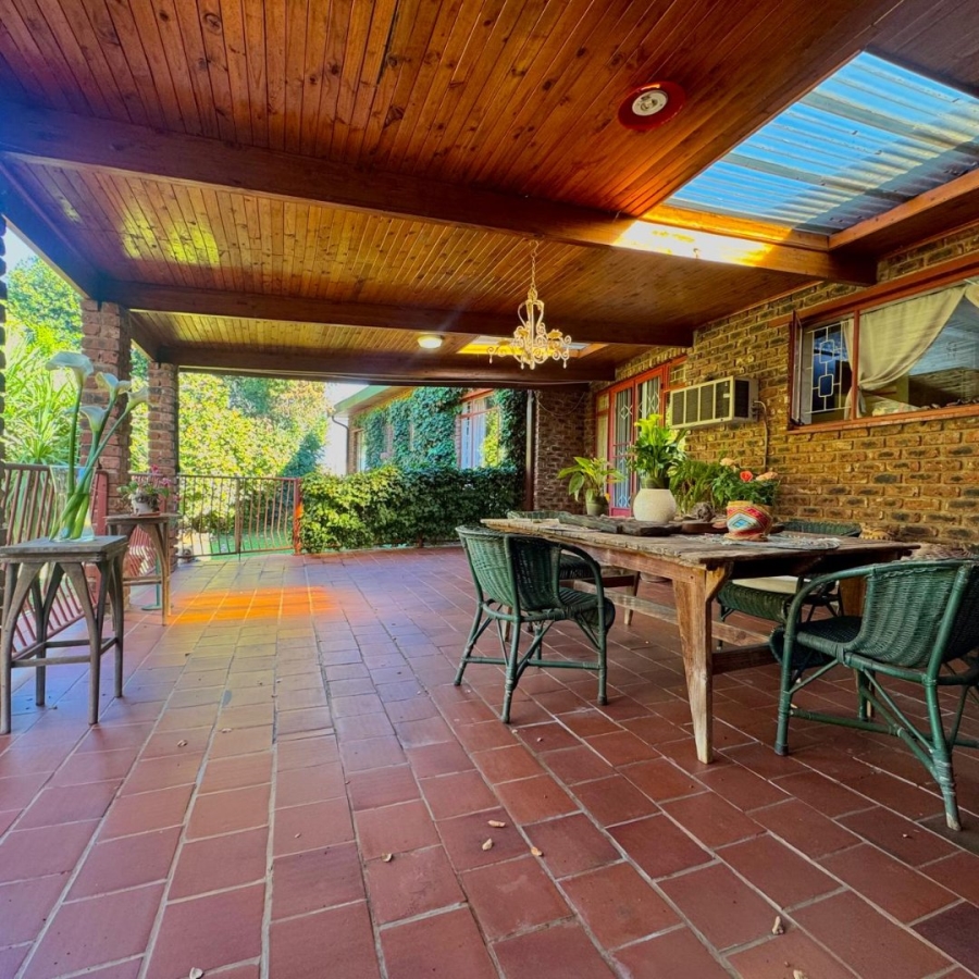 4 Bedroom Property for Sale in Huttenheights KwaZulu-Natal