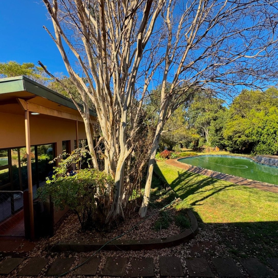 4 Bedroom Property for Sale in Huttenheights KwaZulu-Natal