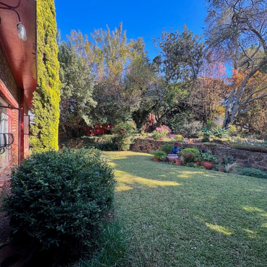 4 Bedroom Property for Sale in Huttenheights KwaZulu-Natal