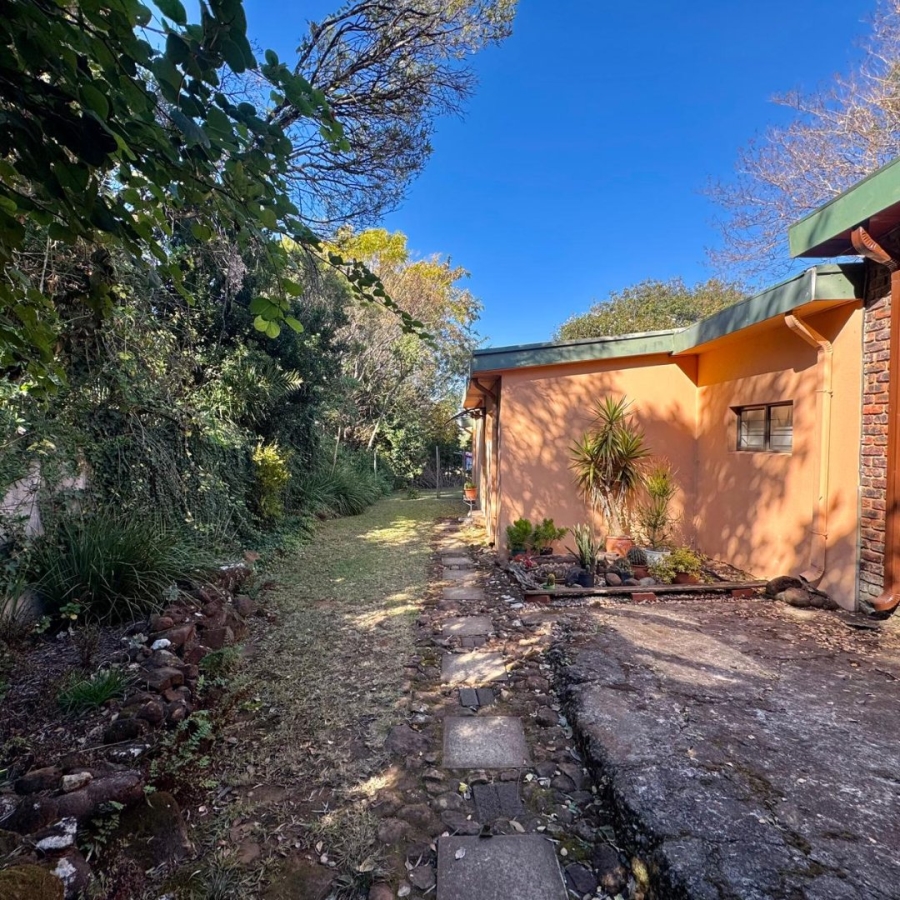 4 Bedroom Property for Sale in Huttenheights KwaZulu-Natal