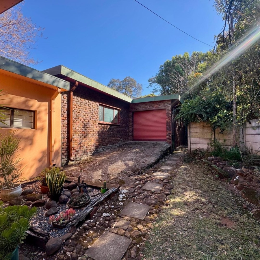4 Bedroom Property for Sale in Huttenheights KwaZulu-Natal