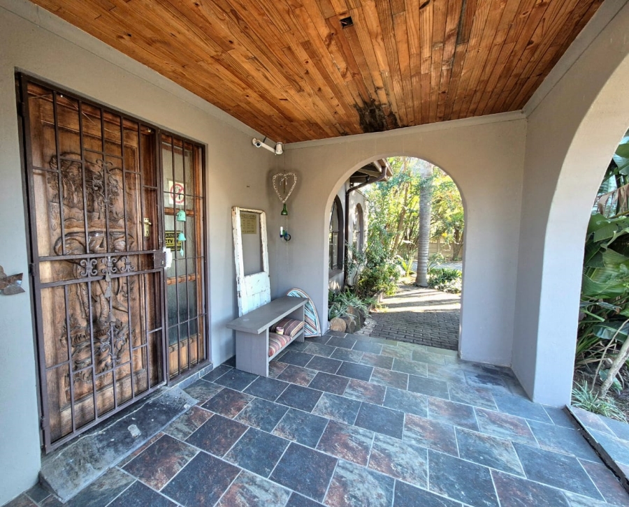 1 Bedroom Property for Sale in Arborpark KwaZulu-Natal