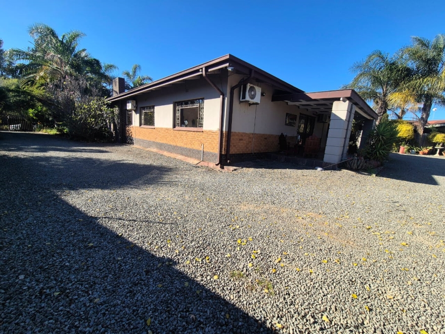 1 Bedroom Property for Sale in Arborpark KwaZulu-Natal