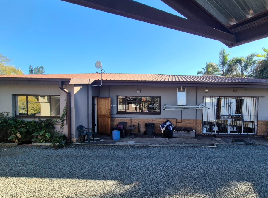 1 Bedroom Property for Sale in Arborpark KwaZulu-Natal