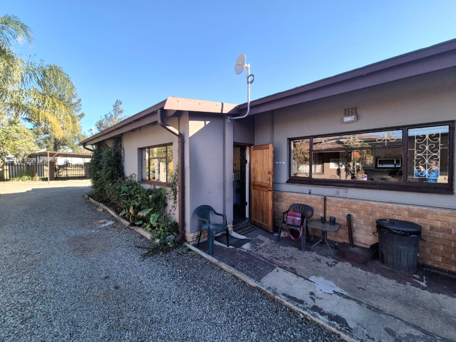 1 Bedroom Property for Sale in Arborpark KwaZulu-Natal