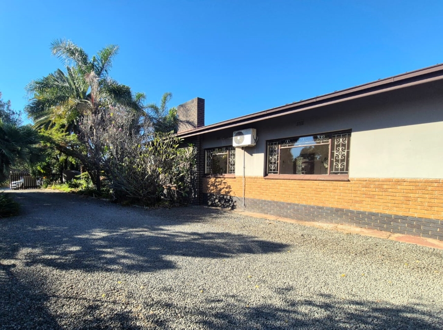 1 Bedroom Property for Sale in Arborpark KwaZulu-Natal