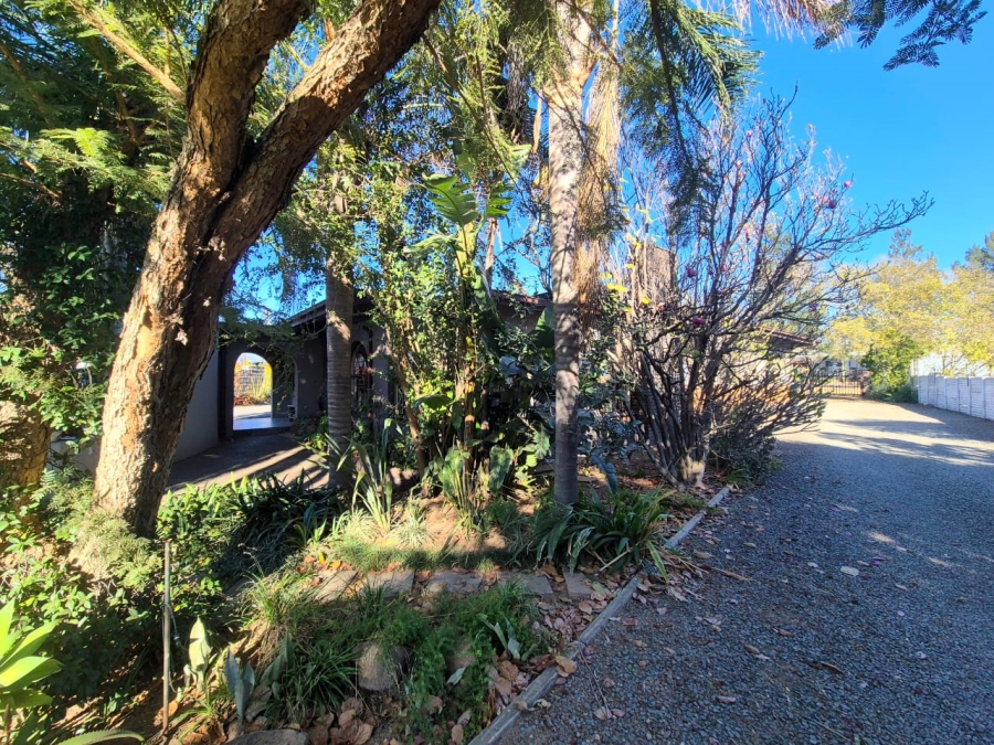 1 Bedroom Property for Sale in Arborpark KwaZulu-Natal