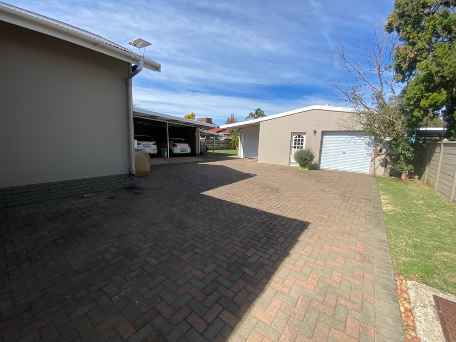 3 Bedroom Property for Sale in Vryheid KwaZulu-Natal