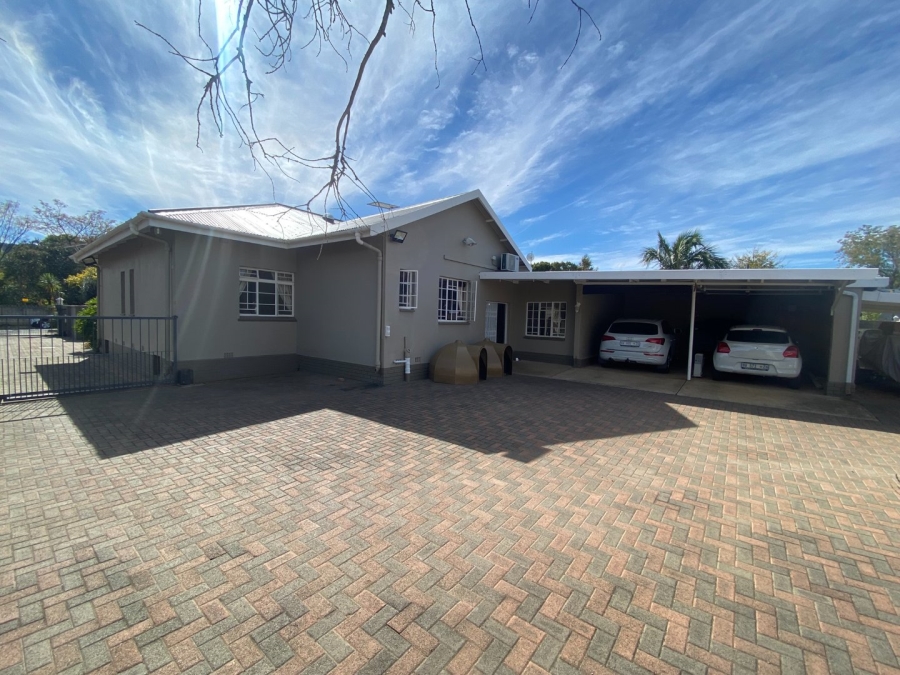 3 Bedroom Property for Sale in Vryheid KwaZulu-Natal