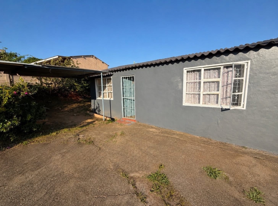 2 Bedroom Property for Sale in Newholme KwaZulu-Natal