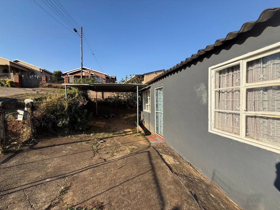 2 Bedroom Property for Sale in Newholme KwaZulu-Natal