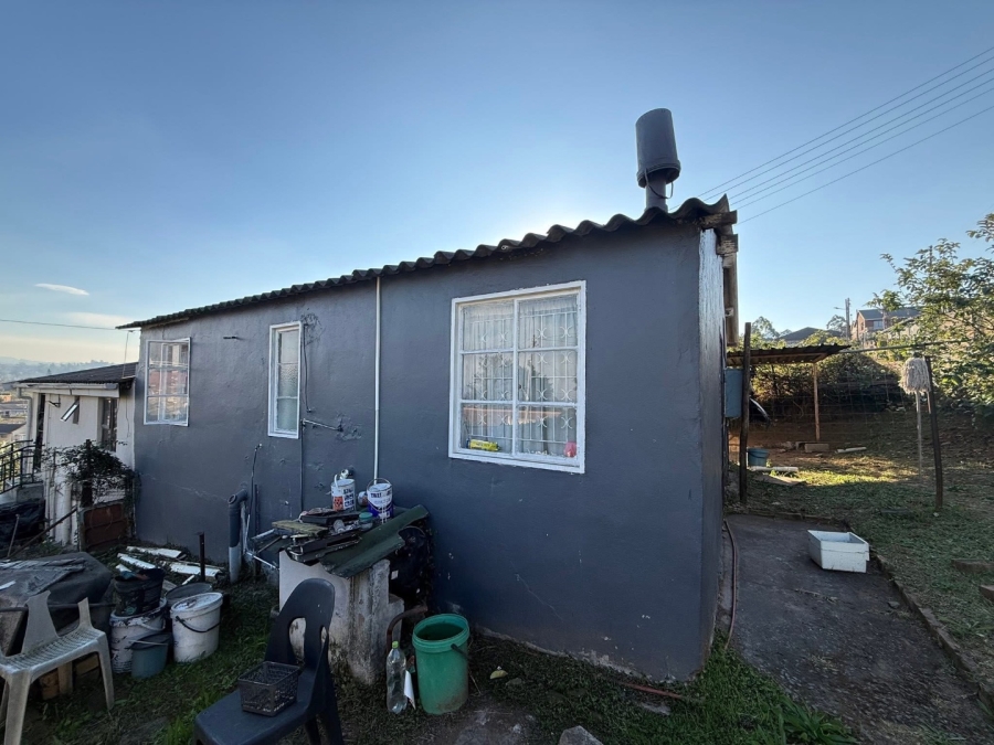 2 Bedroom Property for Sale in Newholme KwaZulu-Natal