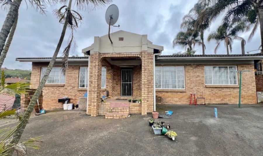 3 Bedroom Property for Sale in Allandale KwaZulu-Natal