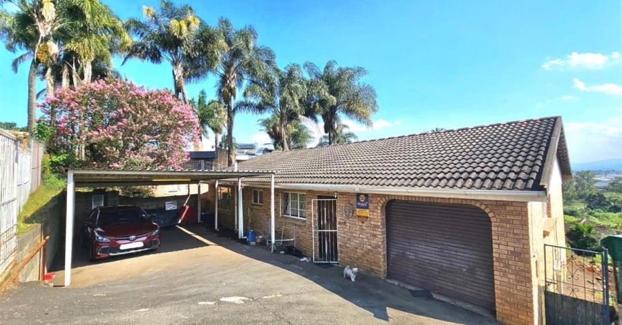 3 Bedroom Property for Sale in Allandale KwaZulu-Natal