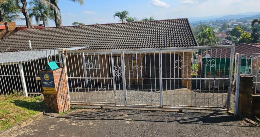 3 Bedroom Property for Sale in Allandale KwaZulu-Natal