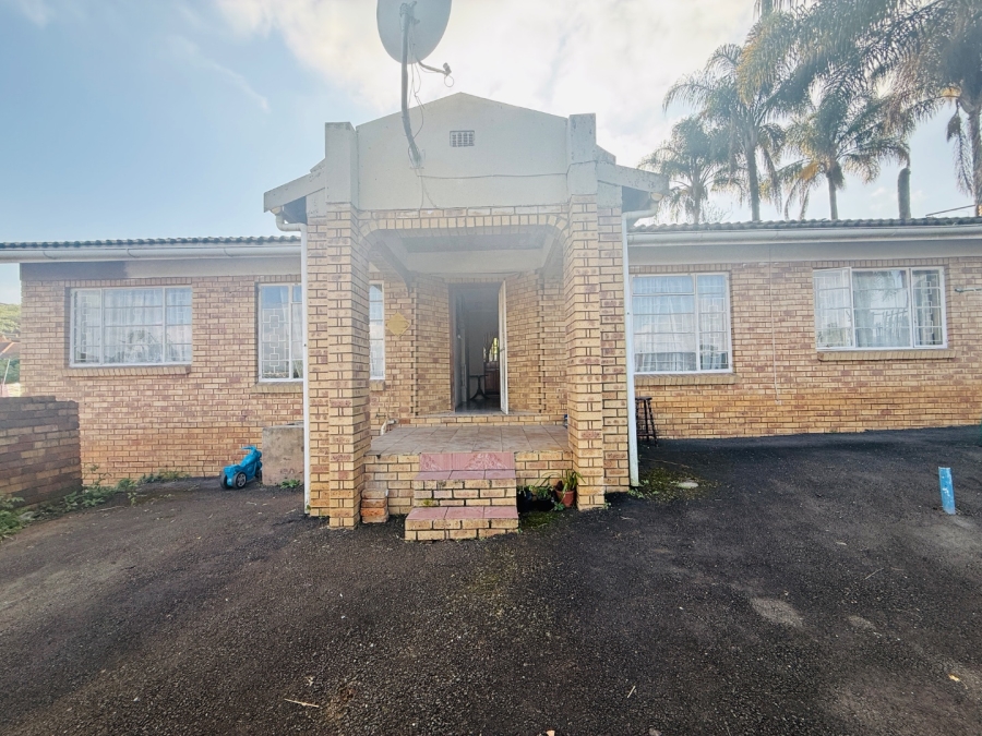 3 Bedroom Property for Sale in Allandale KwaZulu-Natal